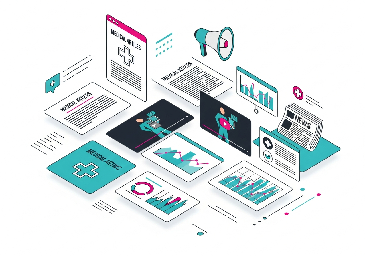 Actualité Médicale et IA